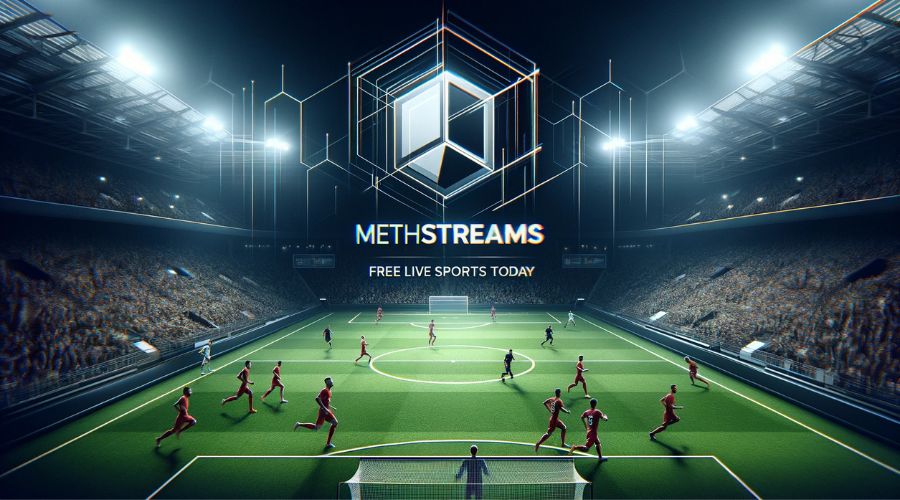 Methstreams